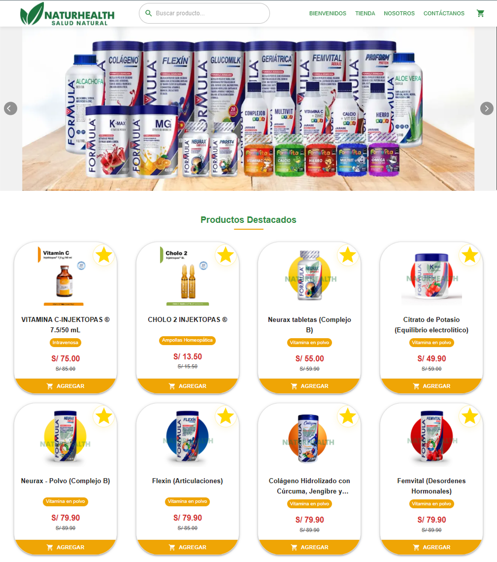 E-commerce
